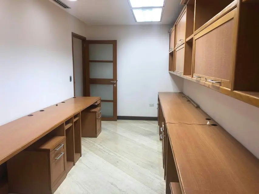 Oficina en Venta en Chuao, Distrito Metropolitano - 13