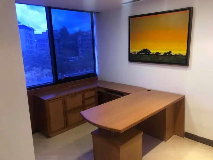 Oficina en Venta en Chuao, Distrito Metropolitano - 17