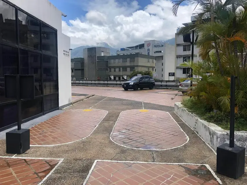 Oficina en Venta en Chuao, Distrito Metropolitano - 29