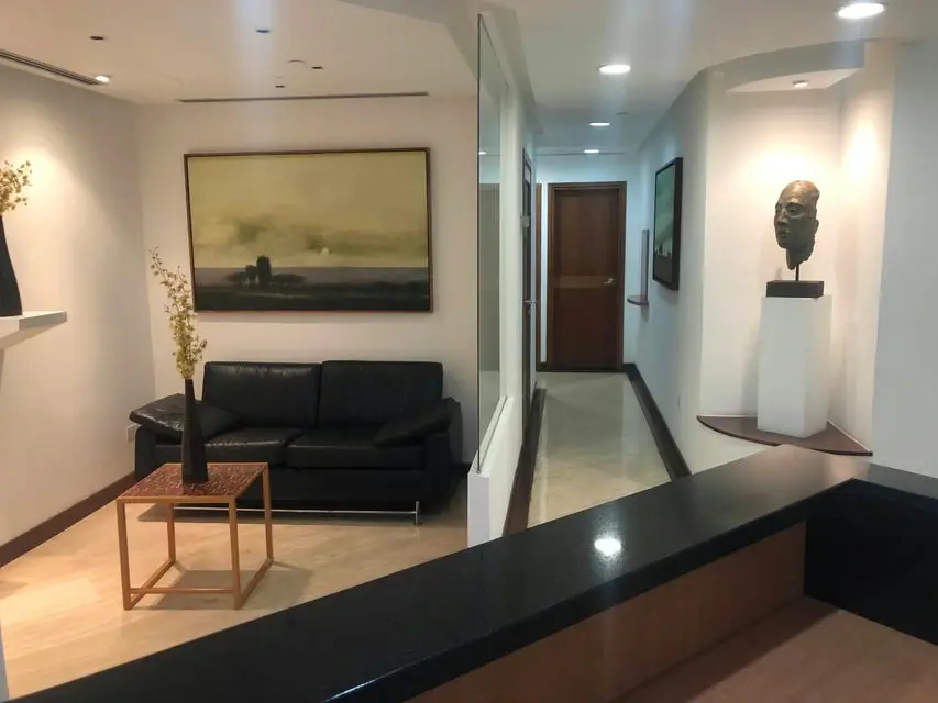Oficina en Venta en Chuao, Distrito Metropolitano - 9