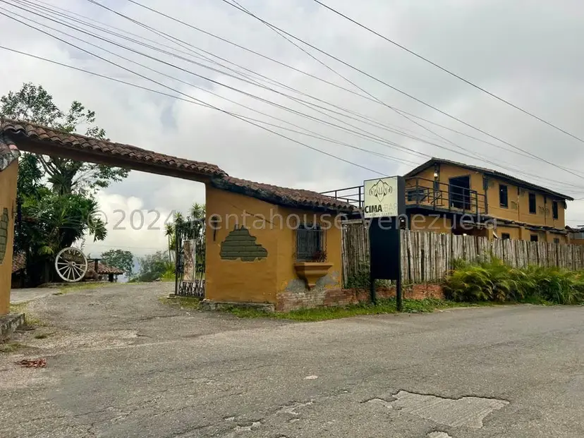 Negocios y Empresas (Alimentos y Bebidas) en Venta en Hoyo de La Puerta, Distrito Metropolitano