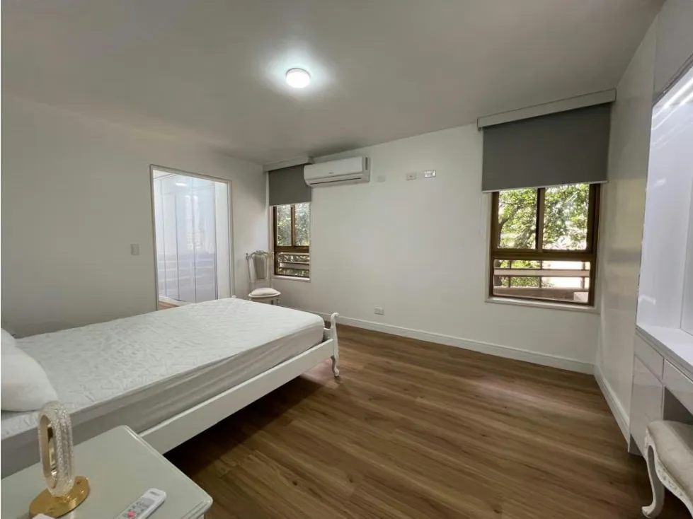 Se alquila Apto 182m² 3h+s/3b+s/2p El Rosal - 15