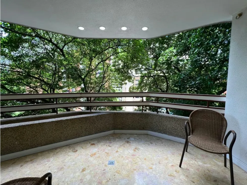 Se alquila Apto 182m² 3h+s/3b+s/2p El Rosal - 3