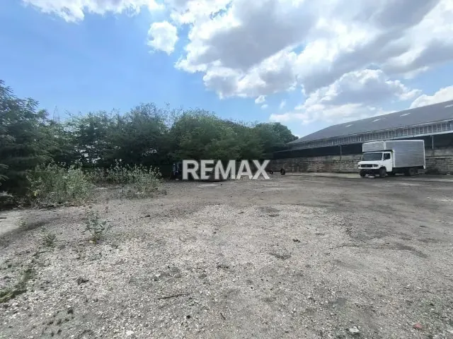 En alquiler terreno industrial en la zona industrial municipal norte Valencia - 14