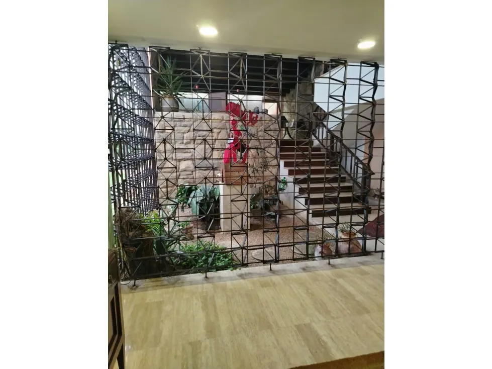 En venta bella e iluminada casa en La Tahona - 11