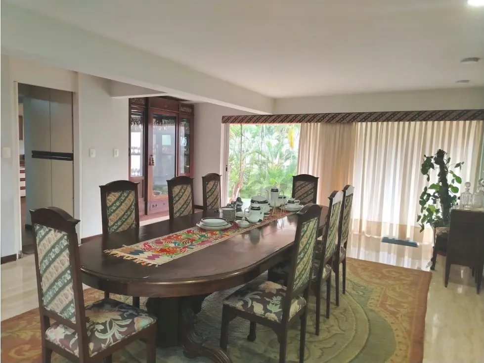 En venta bella e iluminada casa en La Tahona - 8