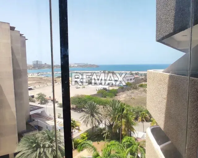 APARTAMENTO DE OPORTUNIDAD EN COSTA AZUL, FRENTE AL MAR, NUEVA ESPARTA ISLA DE MARGARITA - 15