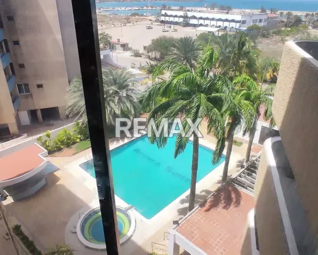 APARTAMENTO DE OPORTUNIDAD EN COSTA AZUL, FRENTE AL MAR, NUEVA ESPARTA ISLA DE MARGARITA - 16
