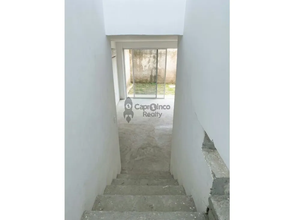 Venta townhouse en obra gris, en Urb Belmonti Villas, San Diego - 6
