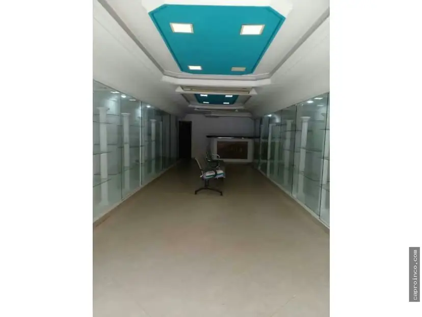 Local comercial Puerto Cabello