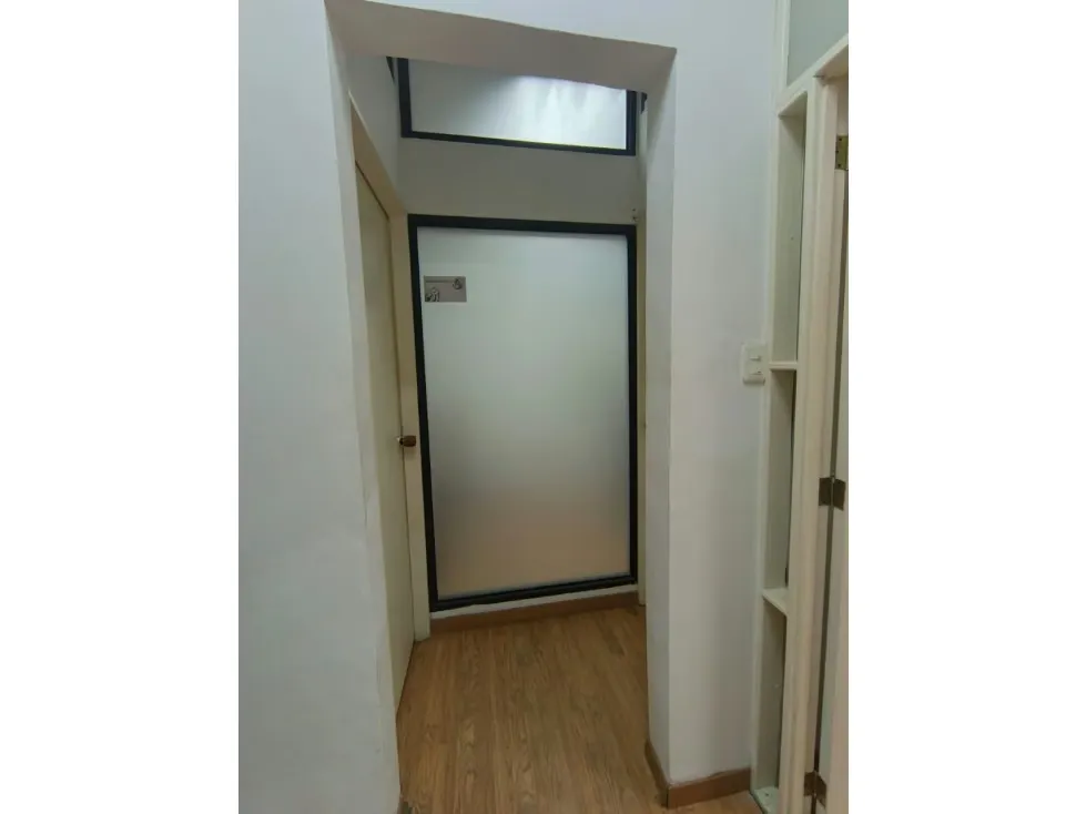Oficina en venta y alquiler ubicada en Las Mercedes - 11