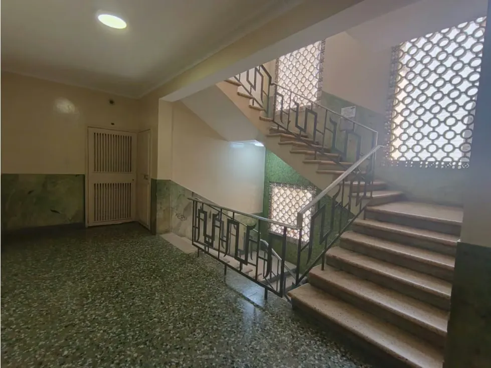Oficina en venta y alquiler ubicada en Las Mercedes - 5