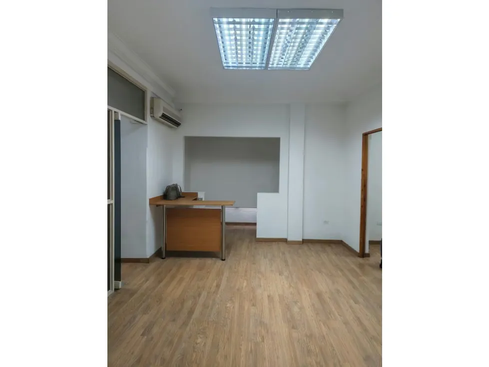 Oficina en venta y alquiler ubicada en Las Mercedes - 8