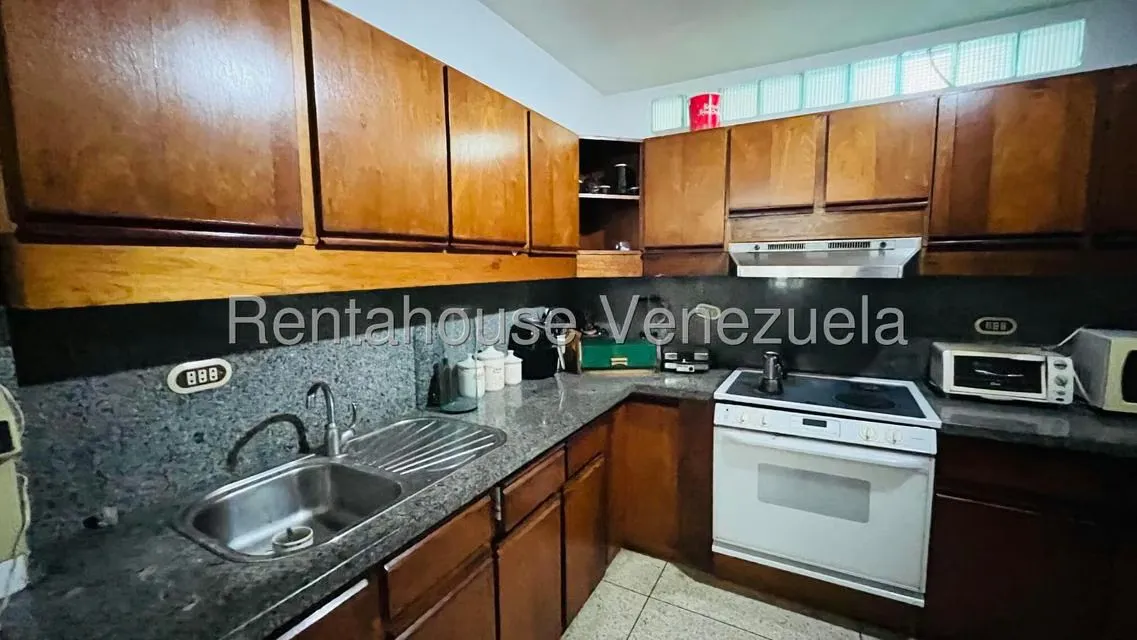 Apartamento (1 Nivel) en Venta en Santa Fe Sur, Distrito Metropolitano - 11