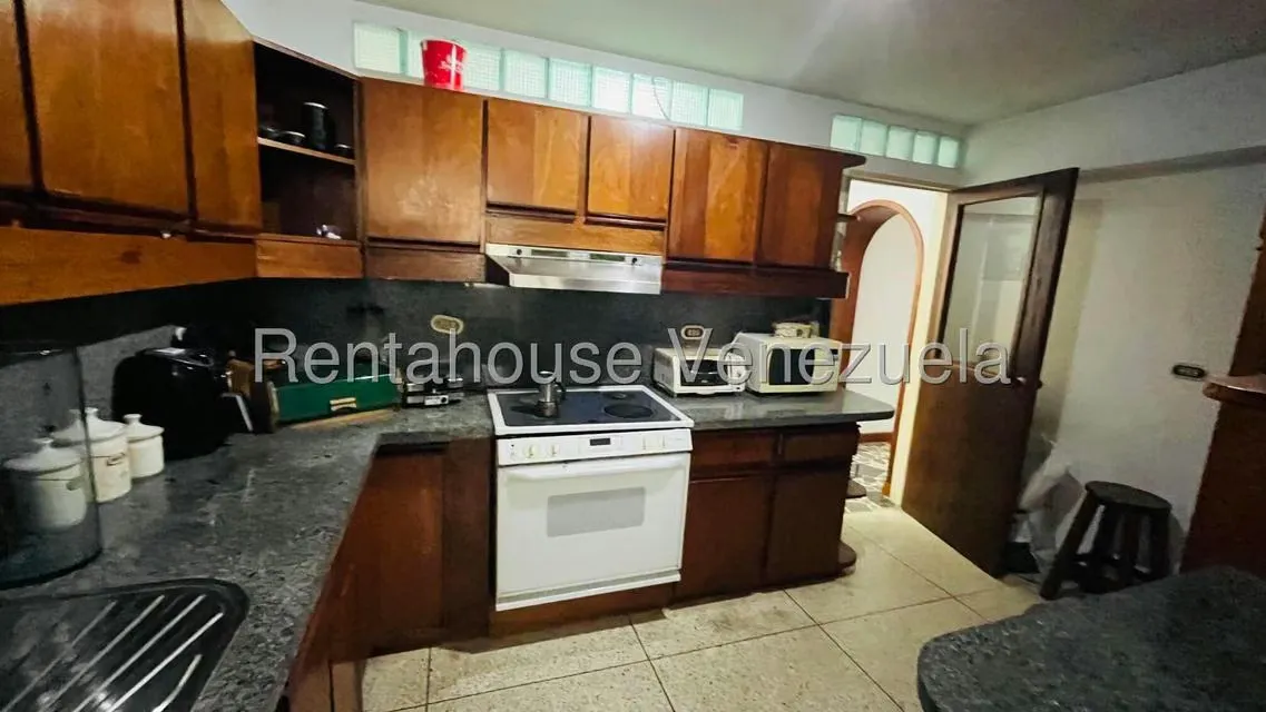 Apartamento (1 Nivel) en Venta en Santa Fe Sur, Distrito Metropolitano - 14