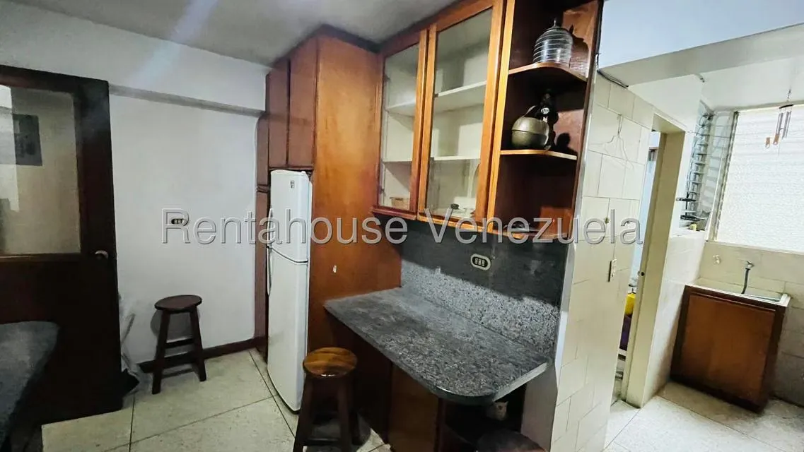 Apartamento (1 Nivel) en Venta en Santa Fe Sur, Distrito Metropolitano - 16