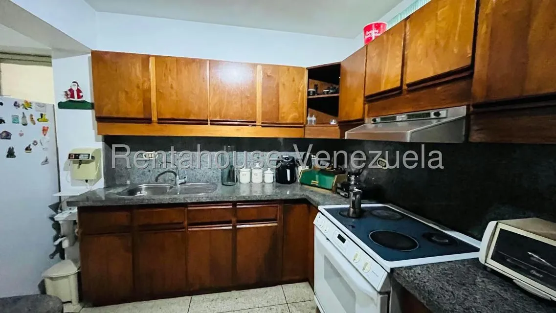 Apartamento (1 Nivel) en Venta en Santa Fe Sur, Distrito Metropolitano - 17