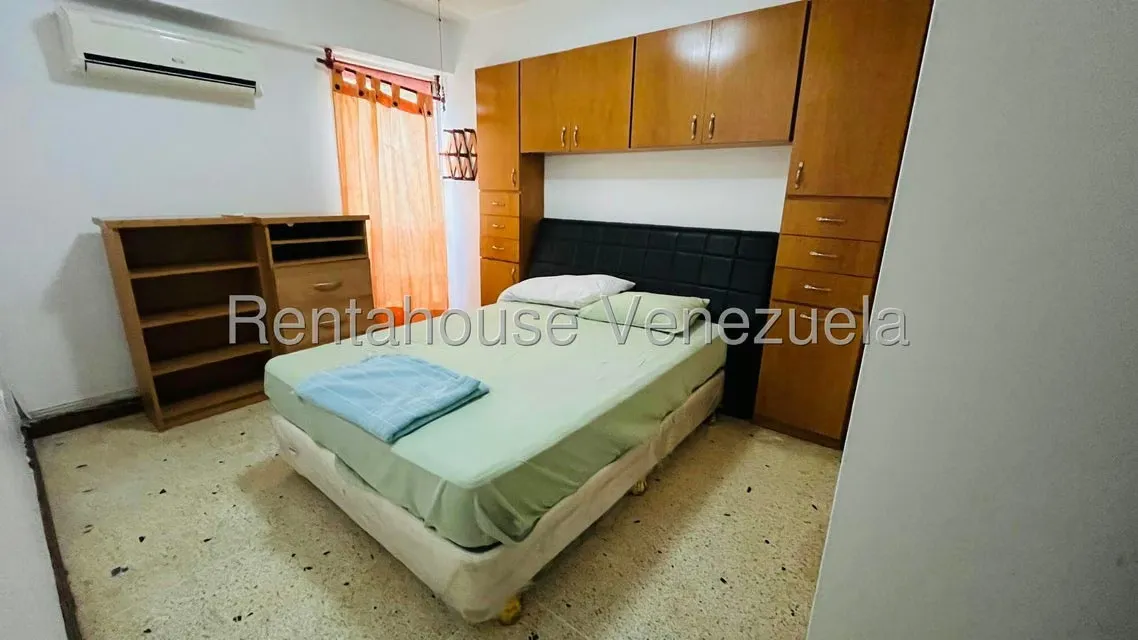 Apartamento (1 Nivel) en Venta en Santa Fe Sur, Distrito Metropolitano - 19
