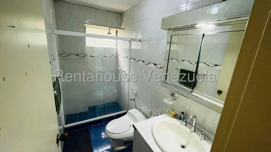 Apartamento (1 Nivel) en Venta en Santa Fe Sur, Distrito Metropolitano - 20
