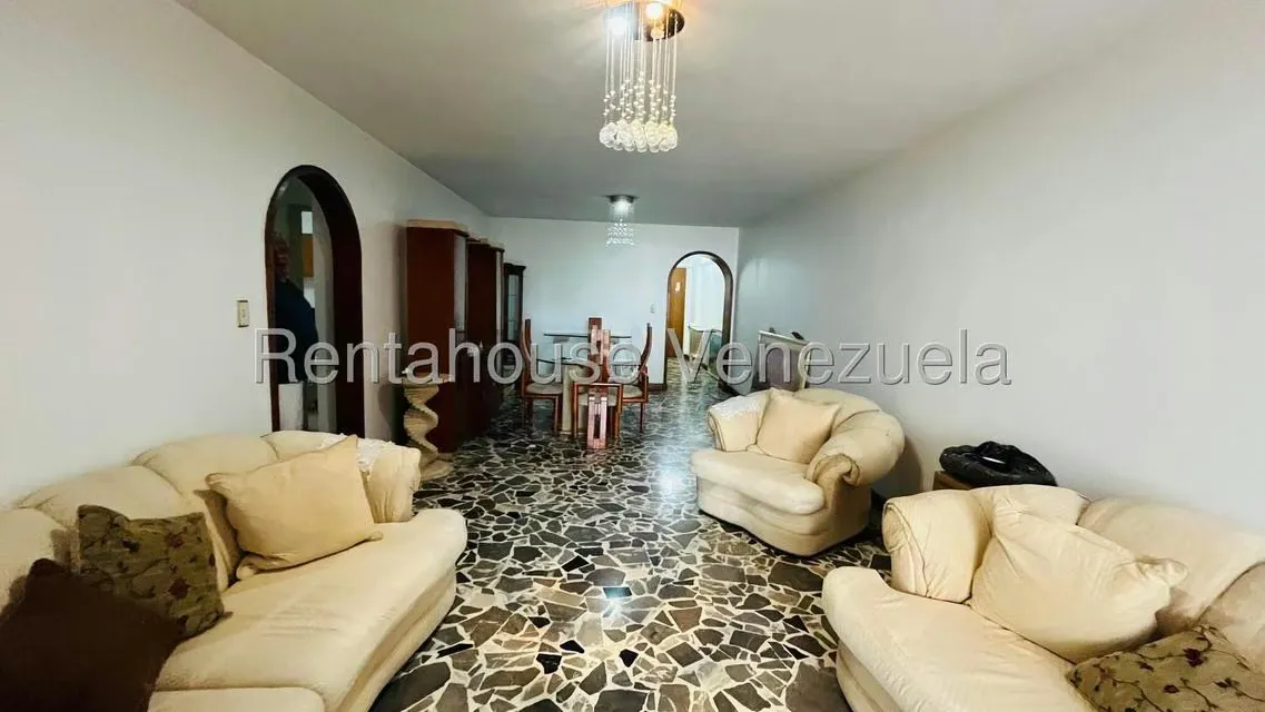 Apartamento (1 Nivel) en Venta en Santa Fe Sur, Distrito Metropolitano - 3