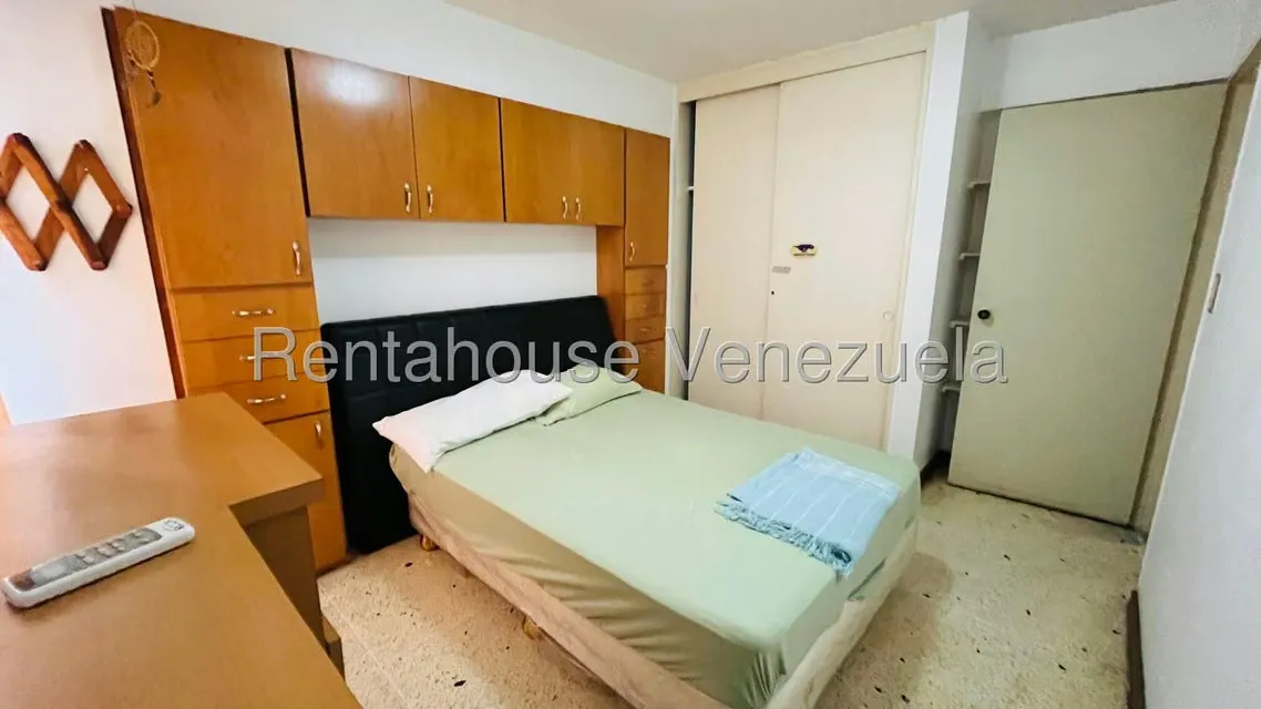 Apartamento (1 Nivel) en Venta en Santa Fe Sur, Distrito Metropolitano - 22