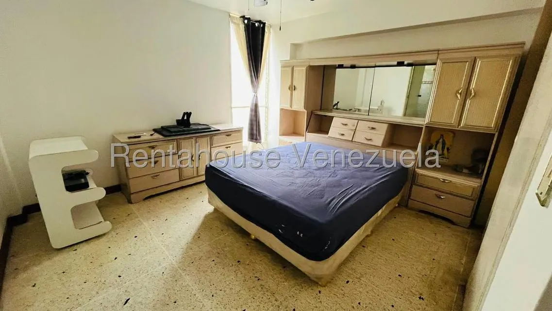 Apartamento (1 Nivel) en Venta en Santa Fe Sur, Distrito Metropolitano - 24