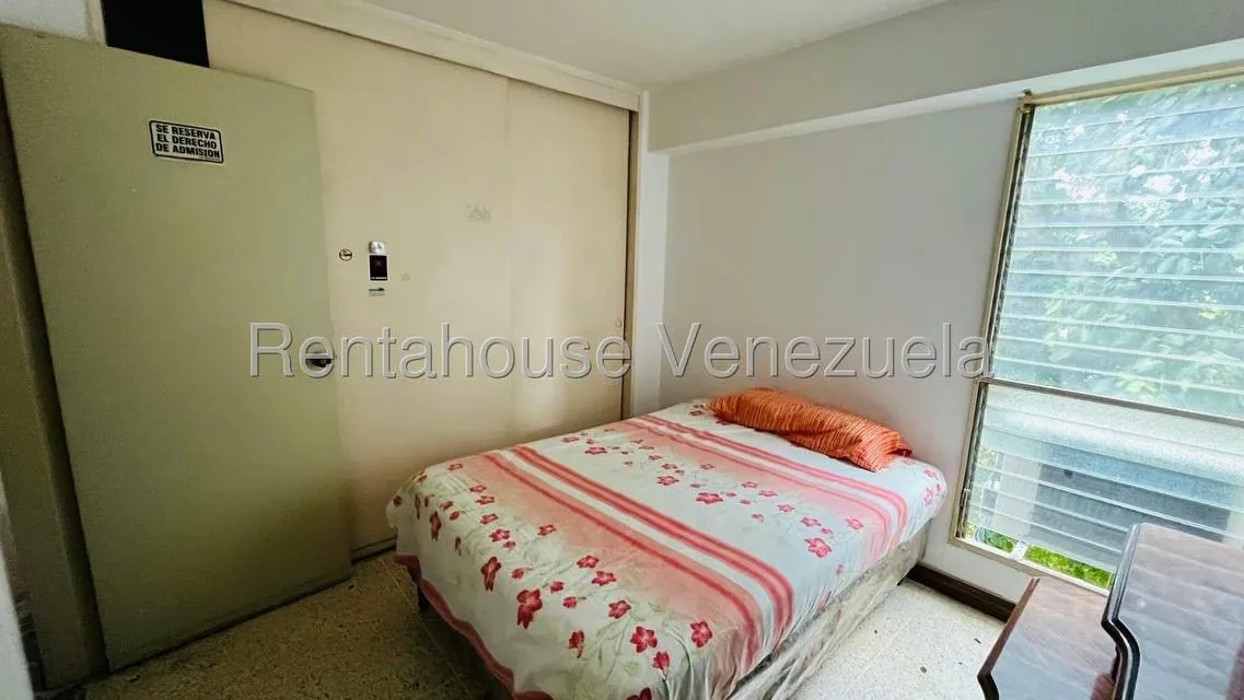 Apartamento (1 Nivel) en Venta en Santa Fe Sur, Distrito Metropolitano - 25