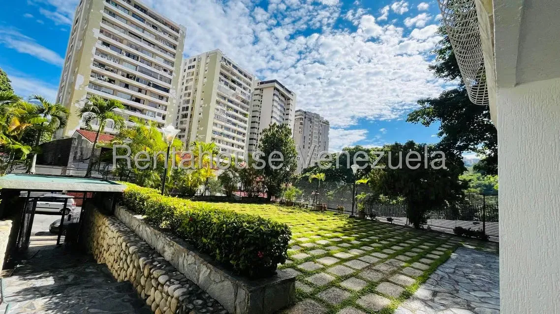 Apartamento (1 Nivel) en Venta en Santa Fe Sur, Distrito Metropolitano - 28