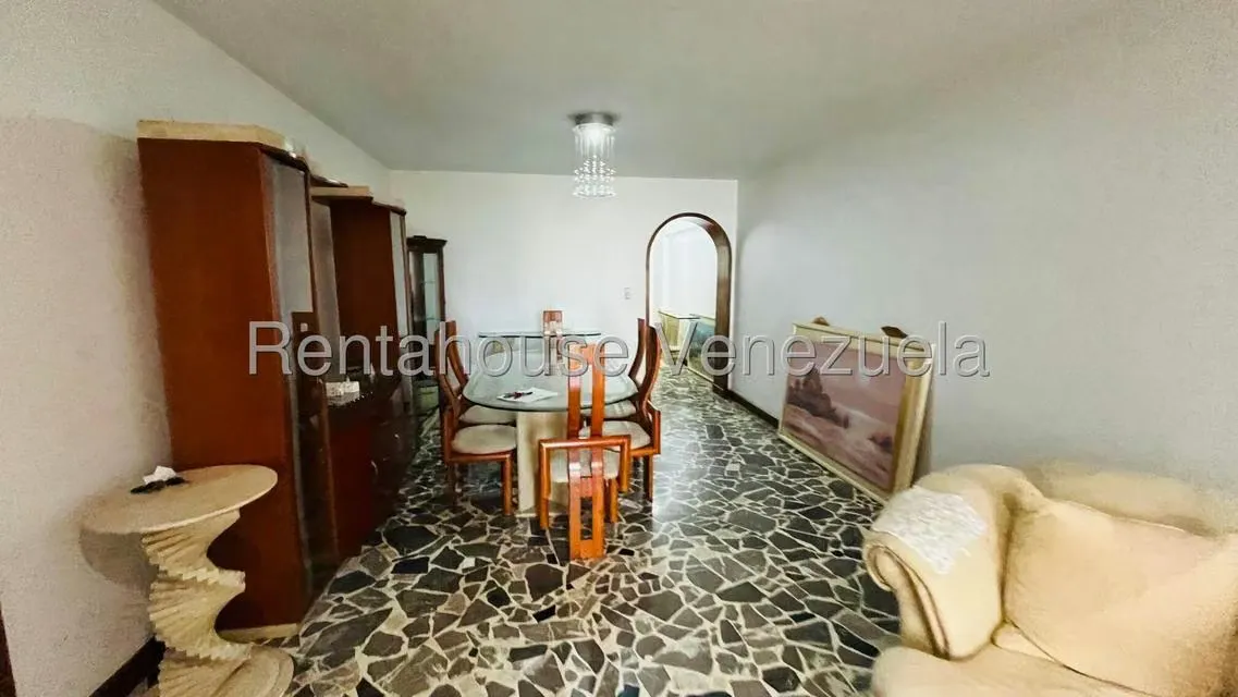 Apartamento (1 Nivel) en Venta en Santa Fe Sur, Distrito Metropolitano - 4