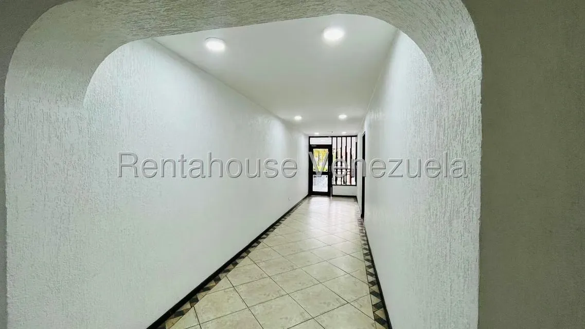 Apartamento (1 Nivel) en Venta en Santa Fe Sur, Distrito Metropolitano - 33