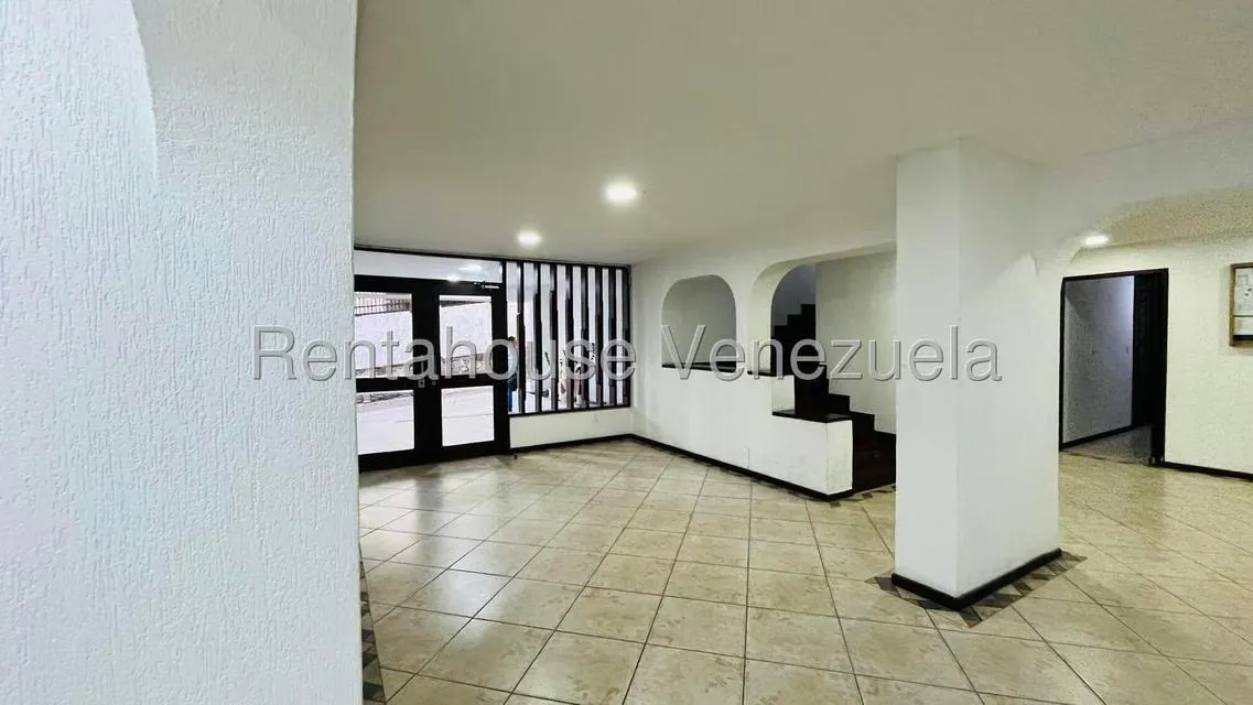 Apartamento (1 Nivel) en Venta en Santa Fe Sur, Distrito Metropolitano - 36