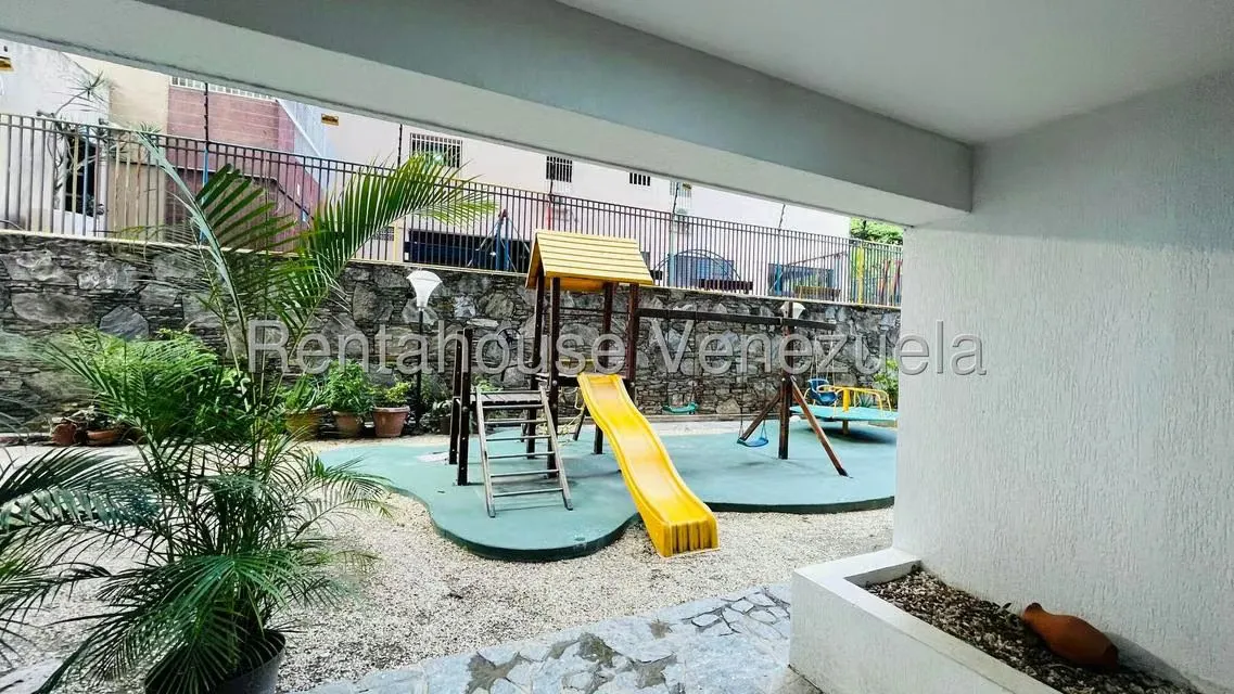 Apartamento (1 Nivel) en Venta en Santa Fe Sur, Distrito Metropolitano - 37