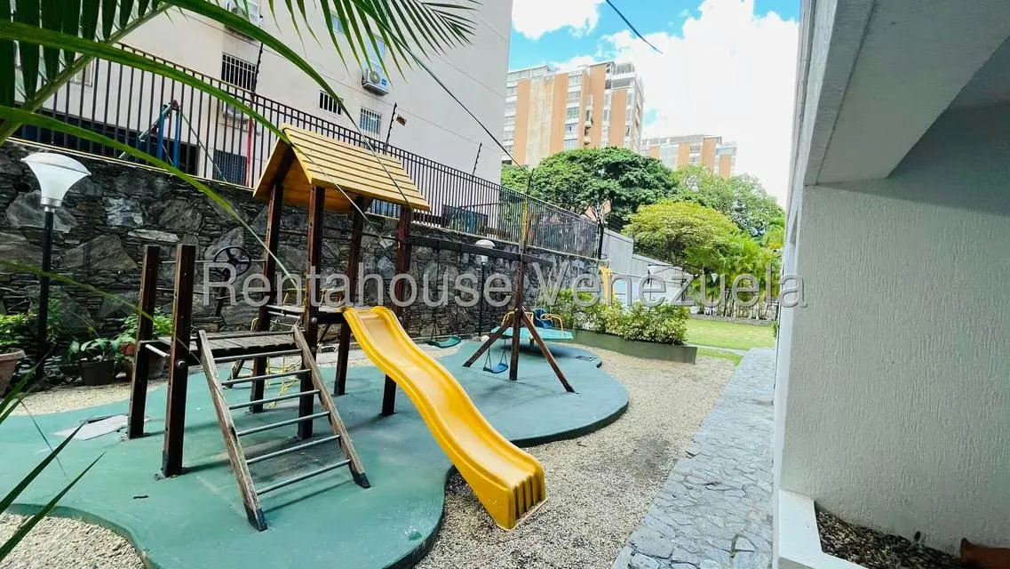 Apartamento (1 Nivel) en Venta en Santa Fe Sur, Distrito Metropolitano - 38