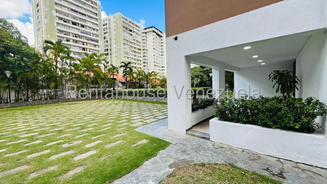 Apartamento (1 Nivel) en Venta en Santa Fe Sur, Distrito Metropolitano - 40
