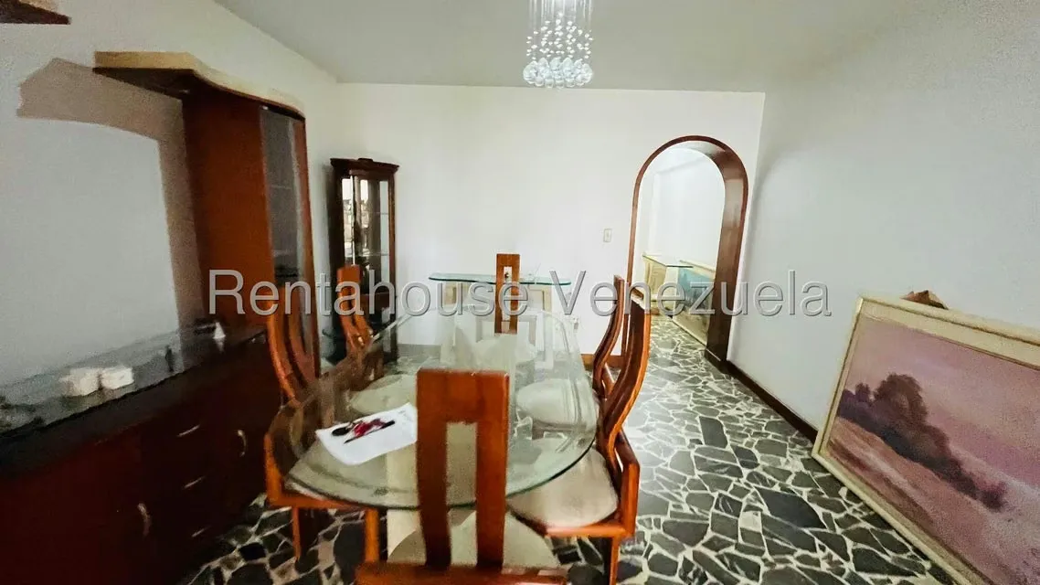 Apartamento (1 Nivel) en Venta en Santa Fe Sur, Distrito Metropolitano - 5