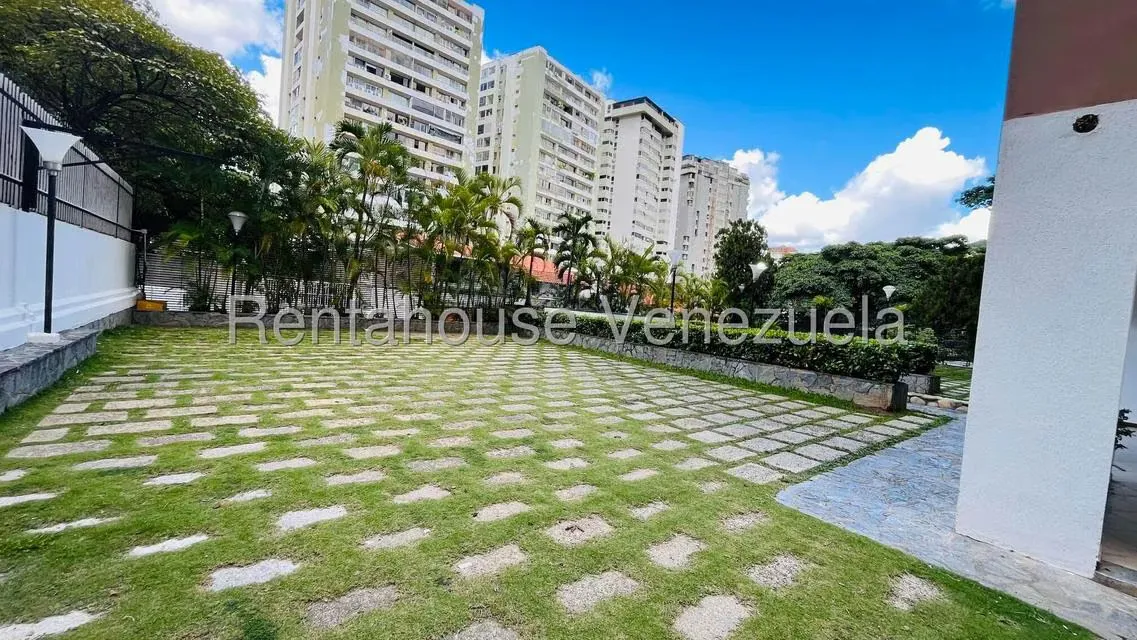 Apartamento (1 Nivel) en Venta en Santa Fe Sur, Distrito Metropolitano - 41