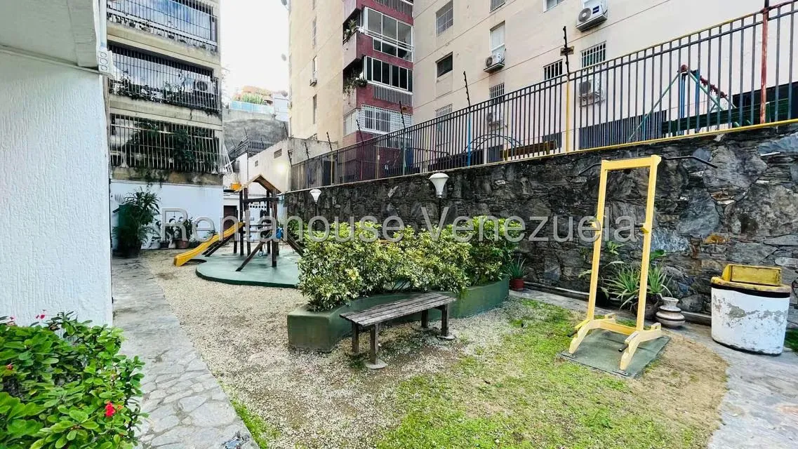 Apartamento (1 Nivel) en Venta en Santa Fe Sur, Distrito Metropolitano - 42