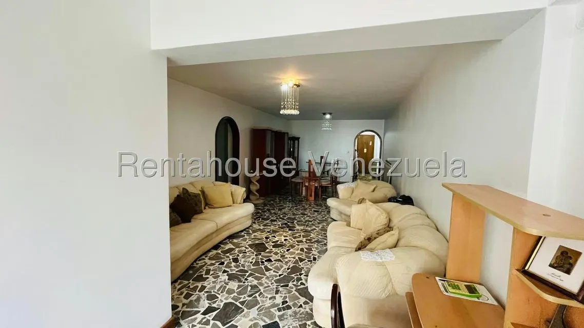 Apartamento (1 Nivel) en Venta en Santa Fe Sur, Distrito Metropolitano - 6