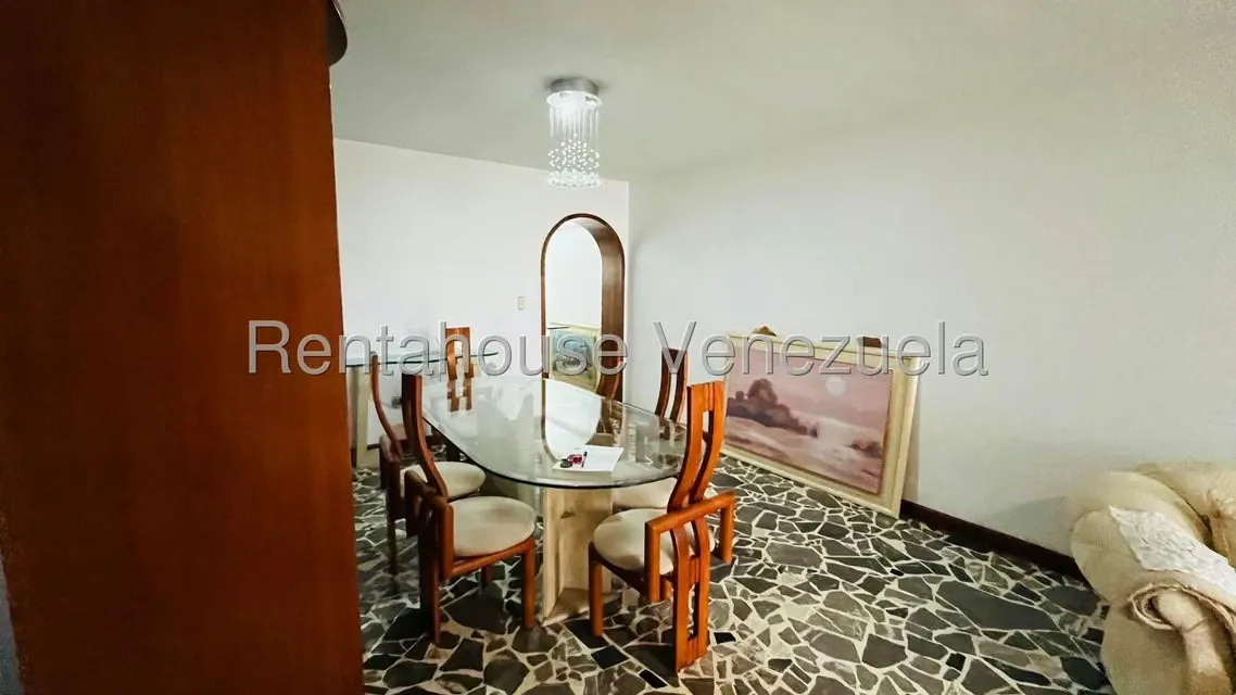 Apartamento (1 Nivel) en Venta en Santa Fe Sur, Distrito Metropolitano - 9