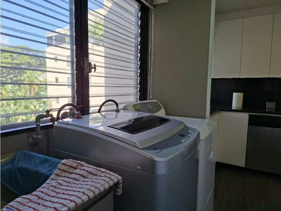 Se Alquila Apto. La Castellana 210m2 3H+S/3B+S/3E - 13