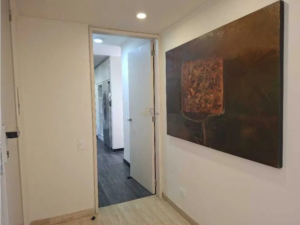 Se Alquila Apto. La Castellana 210m2 3H+S/3B+S/3E - 15