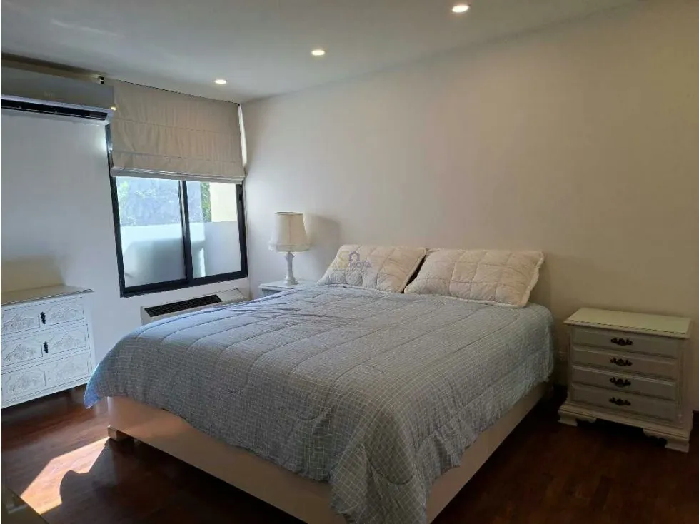Se Alquila Apto. La Castellana 210m2 3H+S/3B+S/3E - 19