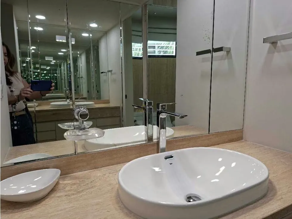 Se Alquila Apto. La Castellana 210m2 3H+S/3B+S/3E - 21