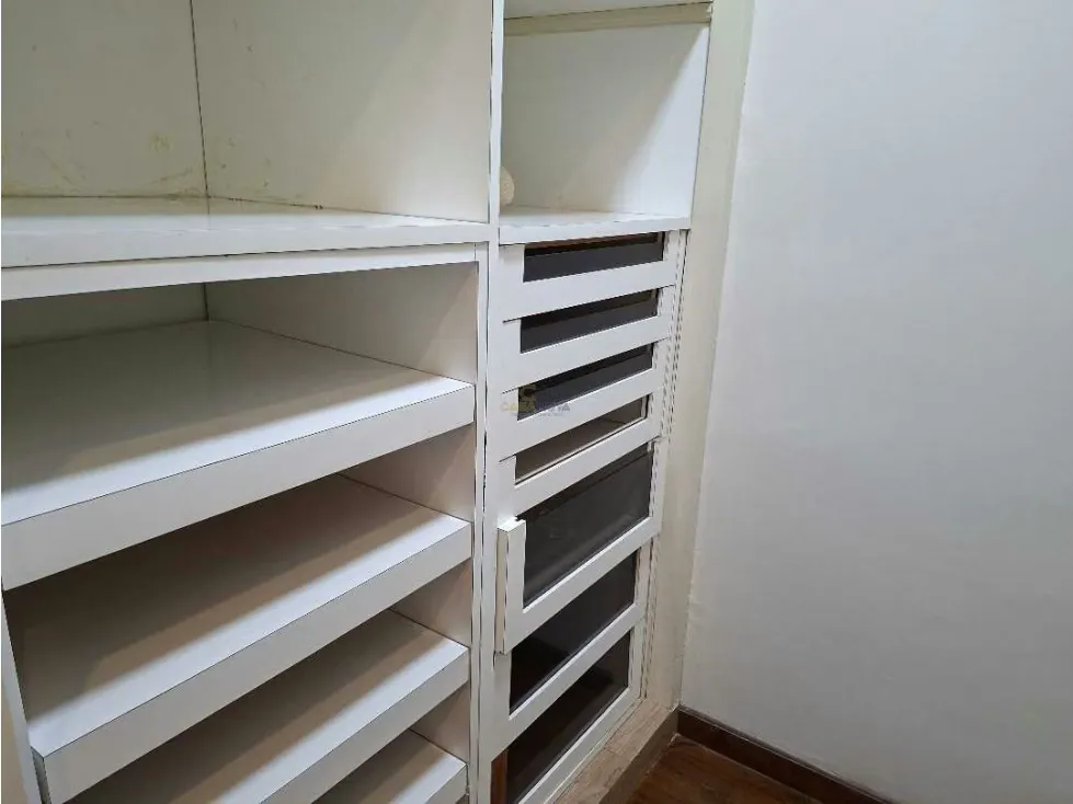Se Alquila Apto. La Castellana 210m2 3H+S/3B+S/3E - 25