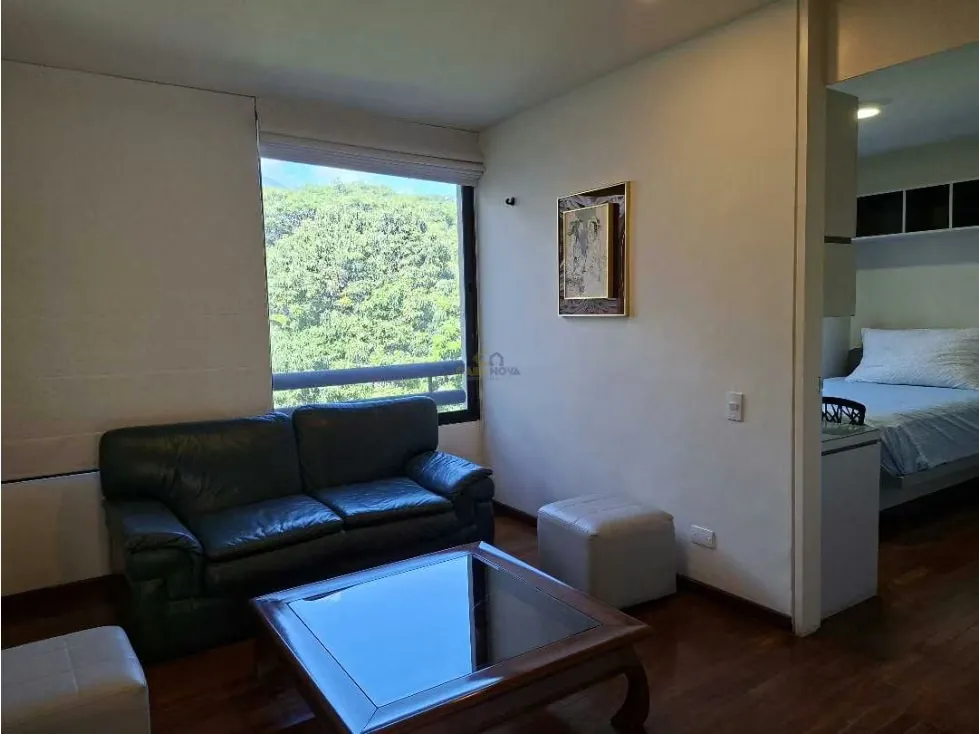 Se Alquila Apto. La Castellana 210m2 3H+S/3B+S/3E - 26