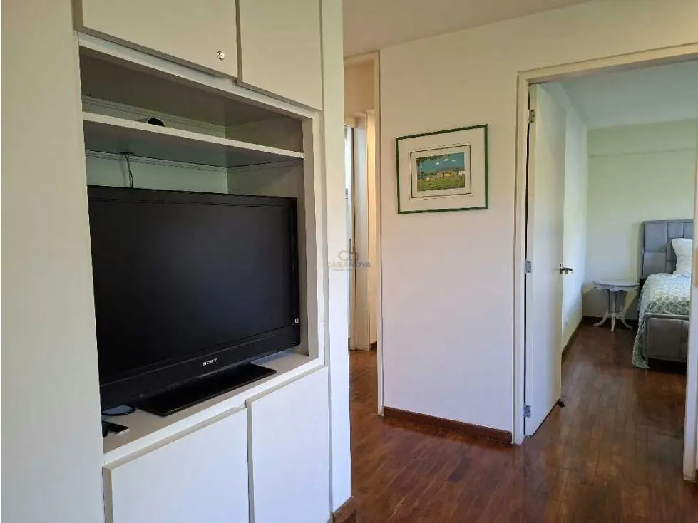Se Alquila Apto. La Castellana 210m2 3H+S/3B+S/3E - 27