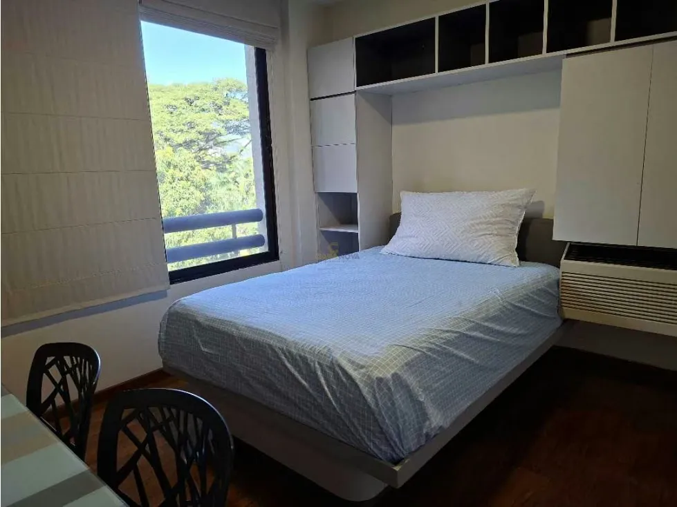 Se Alquila Apto. La Castellana 210m2 3H+S/3B+S/3E - 28