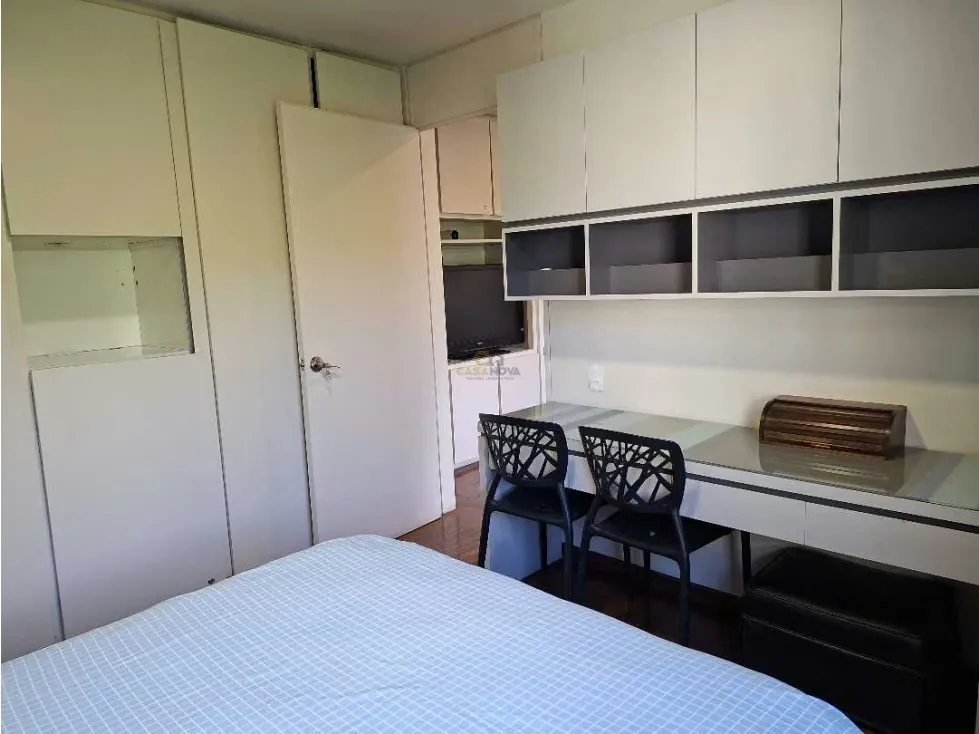 Se Alquila Apto. La Castellana 210m2 3H+S/3B+S/3E - 30