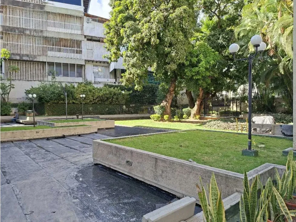 Se Alquila Apto. La Castellana 210m2 3H+S/3B+S/3E - 37