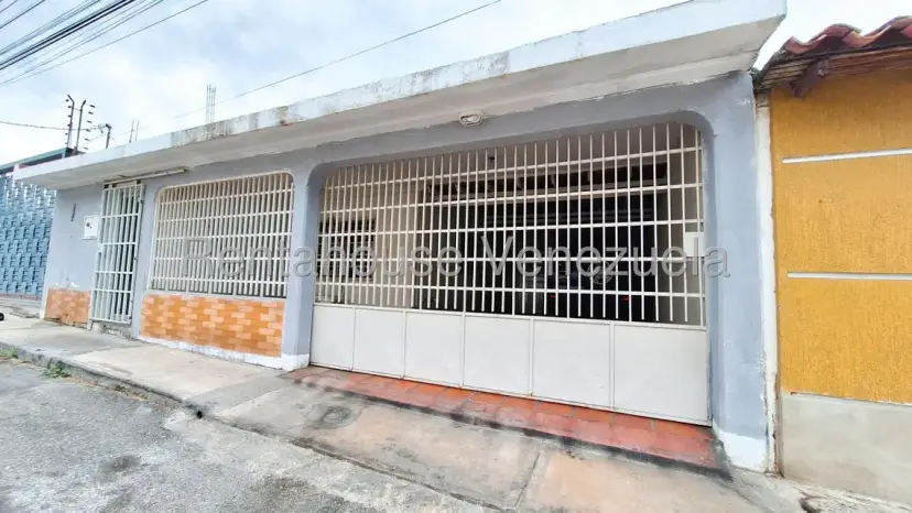 Casa (1 Nivel) en Venta en Los Pinos, Lara